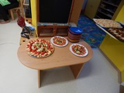 Dýňování ve školce